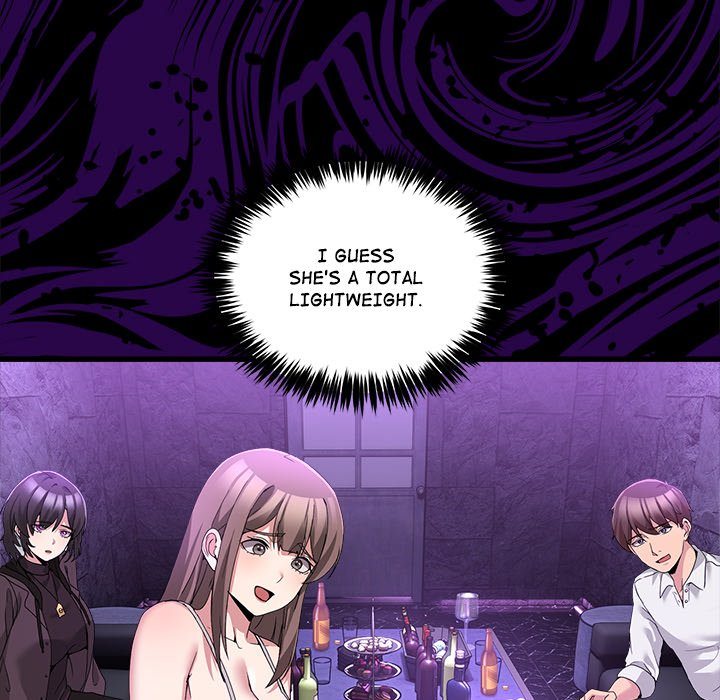 No Men Allowed - Chapter 17 [photo 122] - MangaPorn