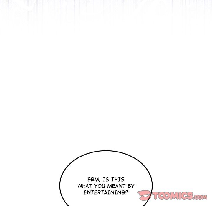 No Men Allowed - Chapter 17 [photo 124] - MangaPorn