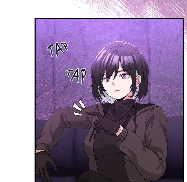 No Men Allowed - Chapter 17 [photo 127] - MangaPorn