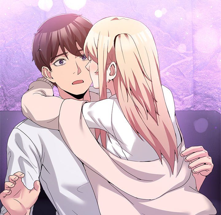 No Men Allowed - Chapter 17 [photo 133] - MangaPorn