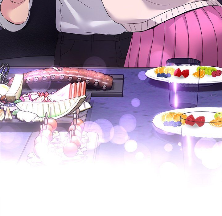 No Men Allowed - Chapter 17 [photo 134] - MangaPorn