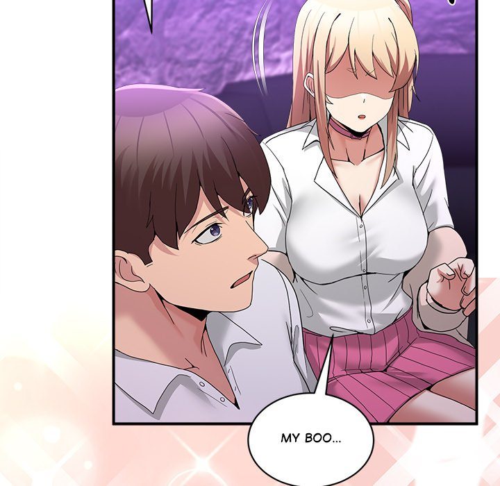 No Men Allowed - Chapter 17 [photo 136] - MangaPorn