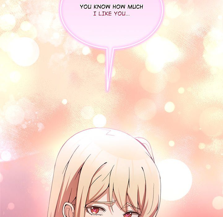 No Men Allowed - Chapter 17 [photo 138] - MangaPorn