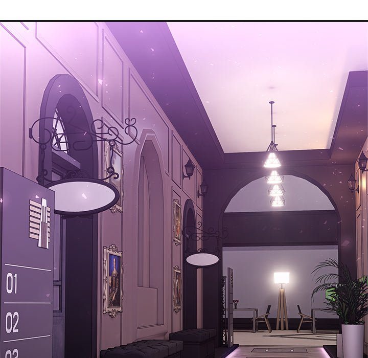 No Men Allowed - Chapter 17 [photo 14] - MangaPorn