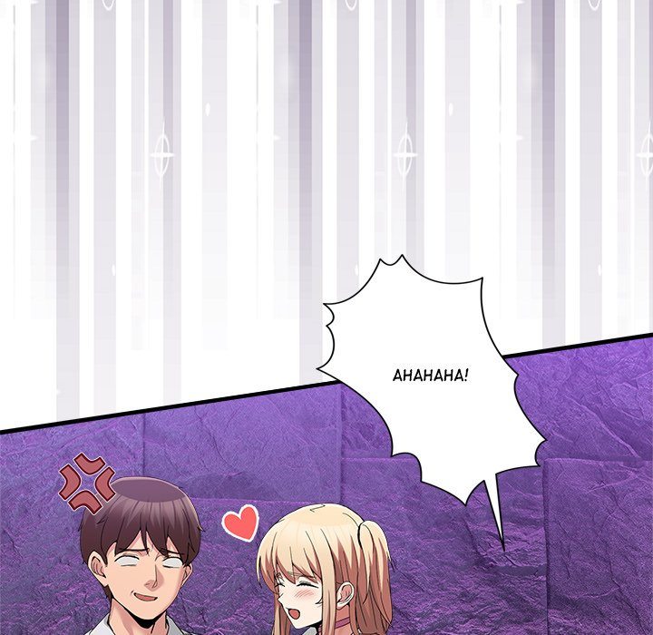 No Men Allowed - Chapter 17 [photo 146] - MangaPorn