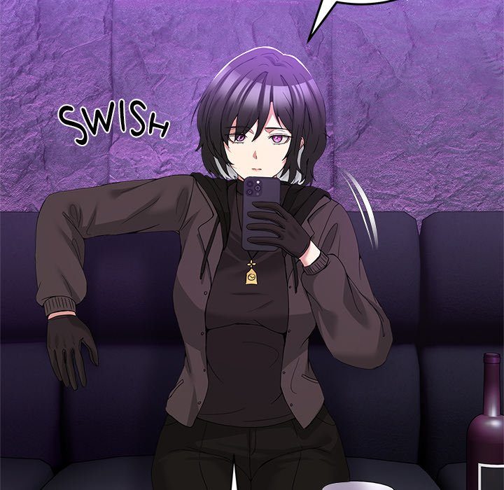 No Men Allowed - Chapter 17 [photo 149] - MangaPorn