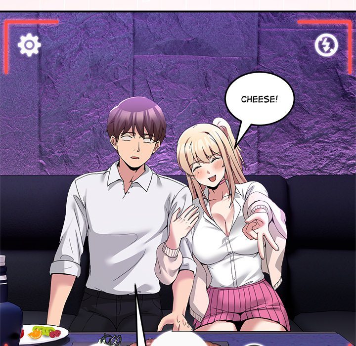 No Men Allowed - Chapter 17 [photo 151] - MangaPorn