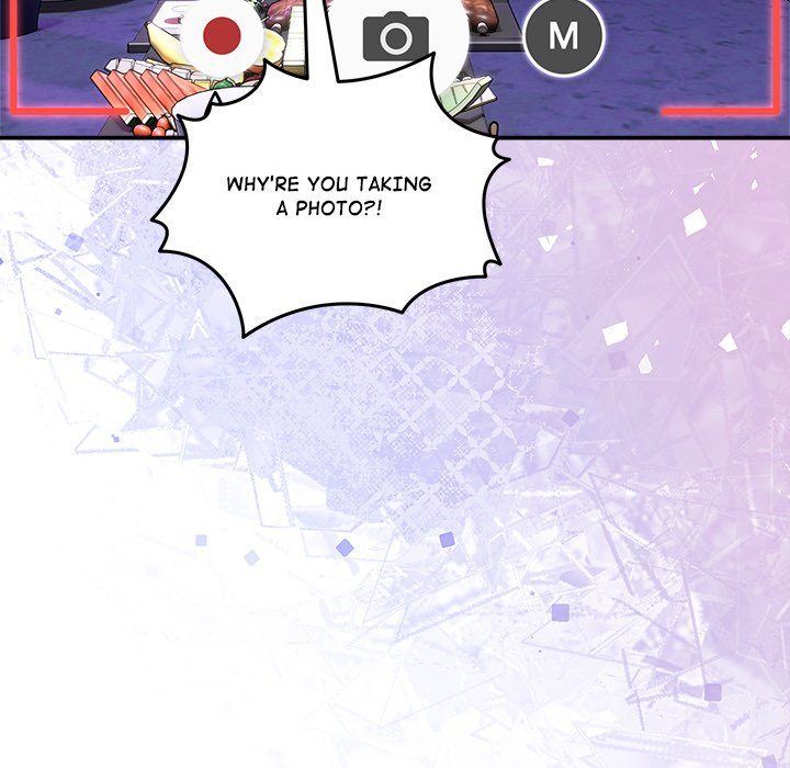 No Men Allowed - Chapter 17 [photo 152] - MangaPorn