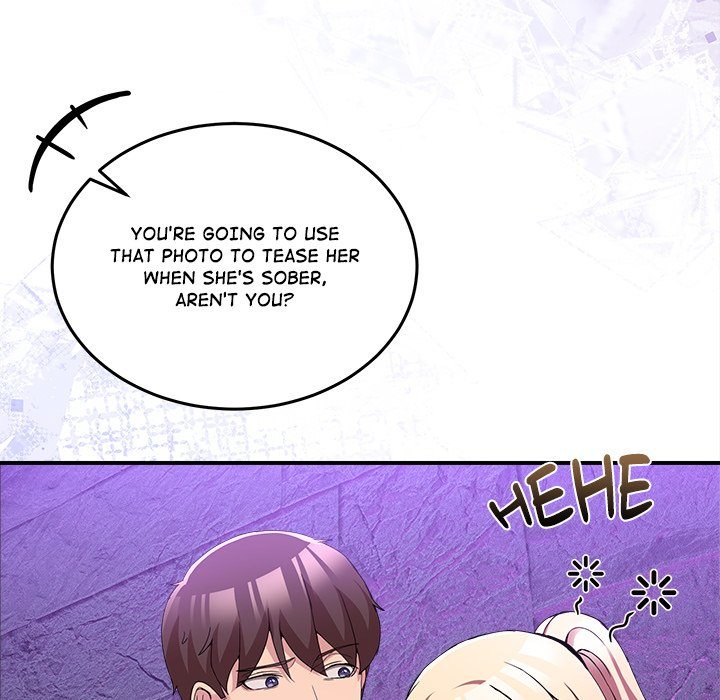 No Men Allowed - Chapter 17 [photo 153] - MangaPorn