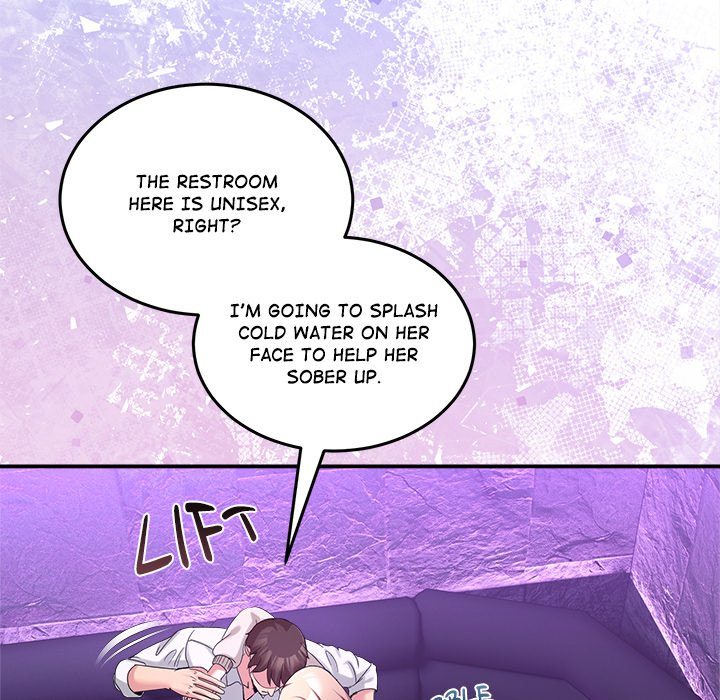 No Men Allowed - Chapter 17 [photo 155] - MangaPorn