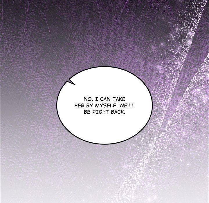 No Men Allowed - Chapter 17 [photo 157] - MangaPorn