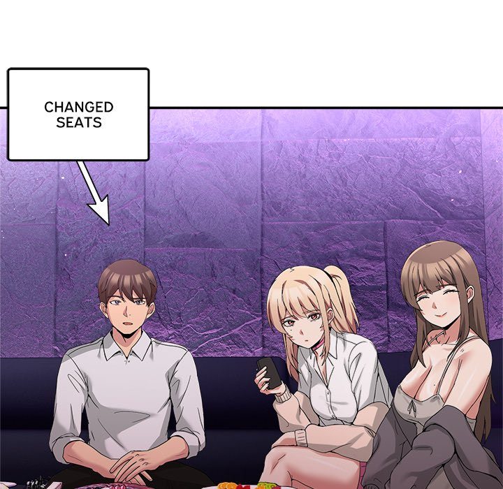 No Men Allowed - Chapter 17 [photo 16] - MangaPorn