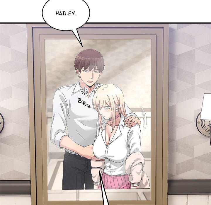 No Men Allowed - Chapter 17 [photo 163] - MangaPorn