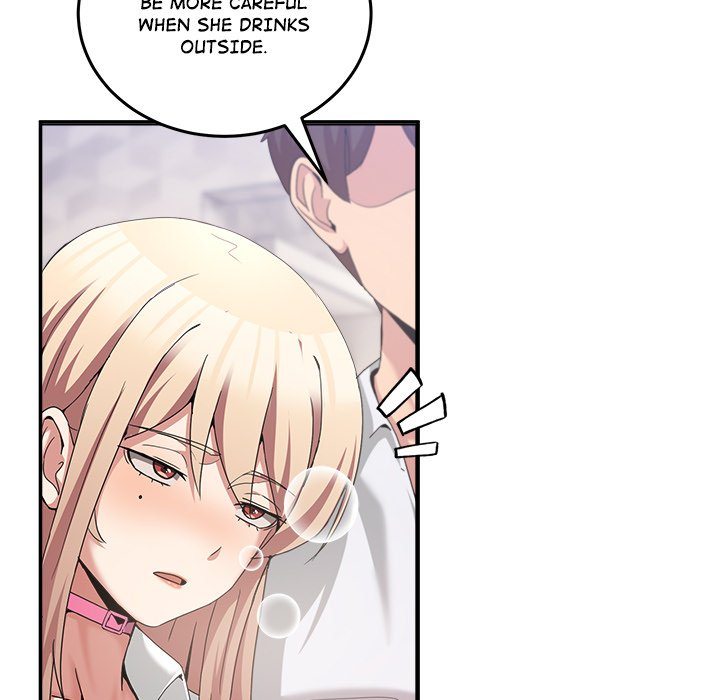 No Men Allowed - Chapter 17 [photo 165] - MangaPorn