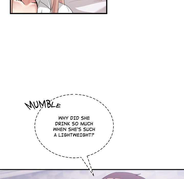 No Men Allowed - Chapter 17 [photo 166] - MangaPorn