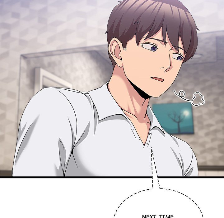 No Men Allowed - Chapter 17 [photo 167] - MangaPorn