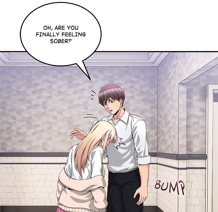 No Men Allowed - Chapter 17 [photo 170] - MangaPorn