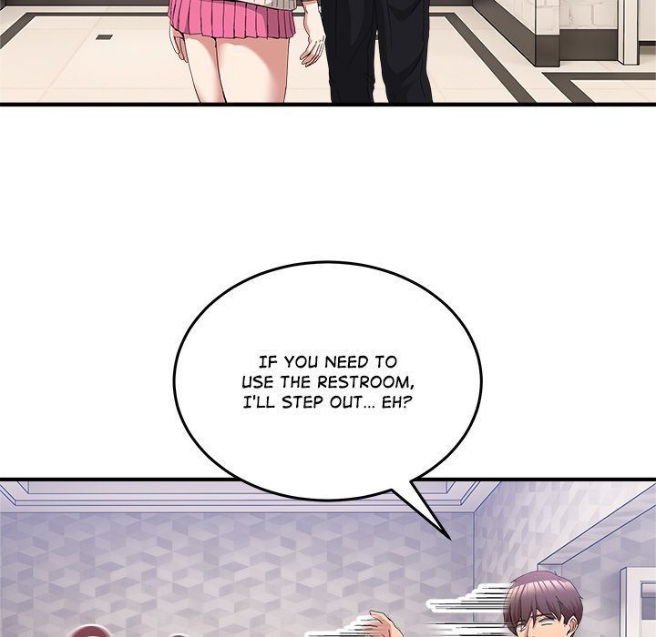 No Men Allowed - Chapter 17 [photo 171] - MangaPorn