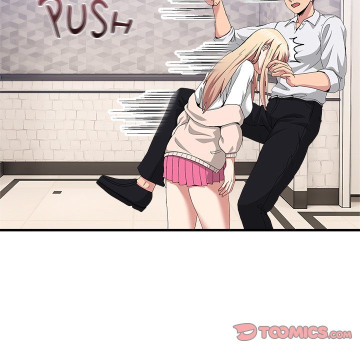 No Men Allowed - Chapter 17 [photo 172] - MangaPorn