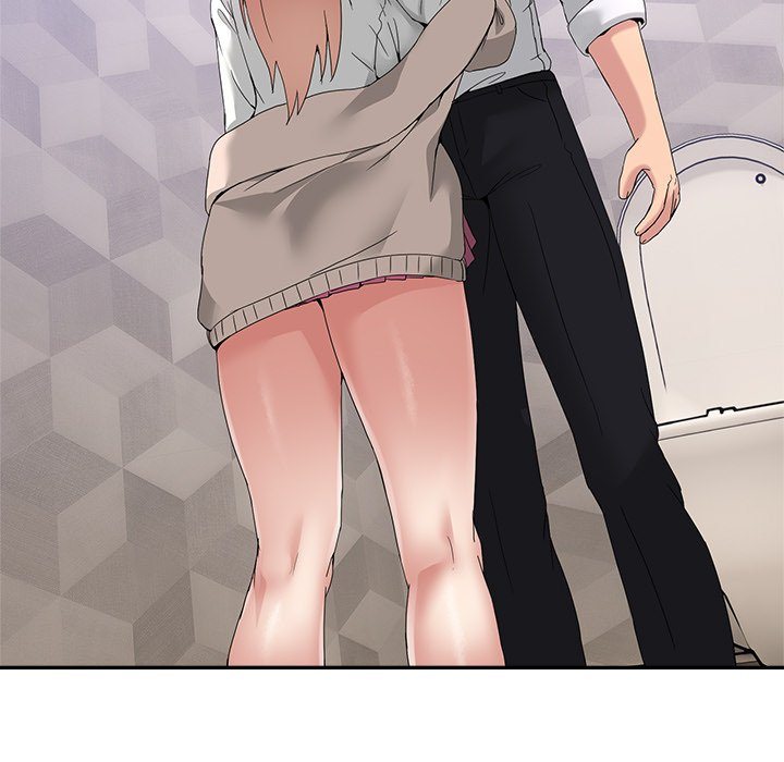 No Men Allowed - Chapter 17 [photo 175] - MangaPorn