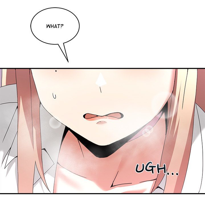 No Men Allowed - Chapter 17 [photo 178] - MangaPorn