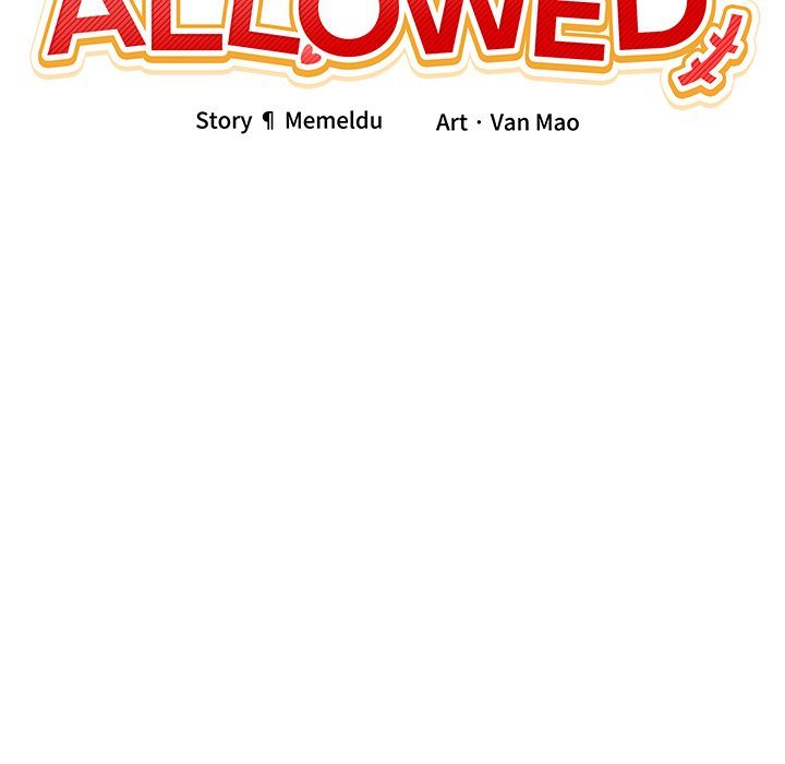 No Men Allowed - Chapter 17 [photo 31] - MangaPorn