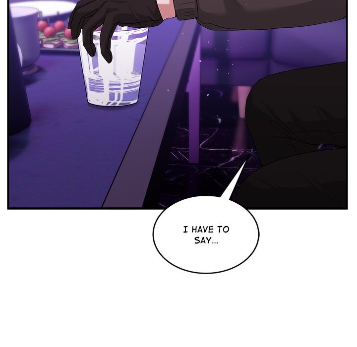 No Men Allowed - Chapter 17 [photo 35] - MangaPorn