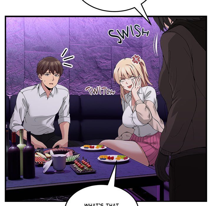 No Men Allowed - Chapter 17 [photo 37] - MangaPorn