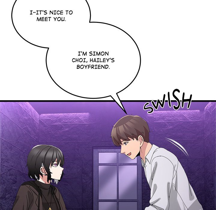 No Men Allowed - Chapter 17 [photo 45] - MangaPorn