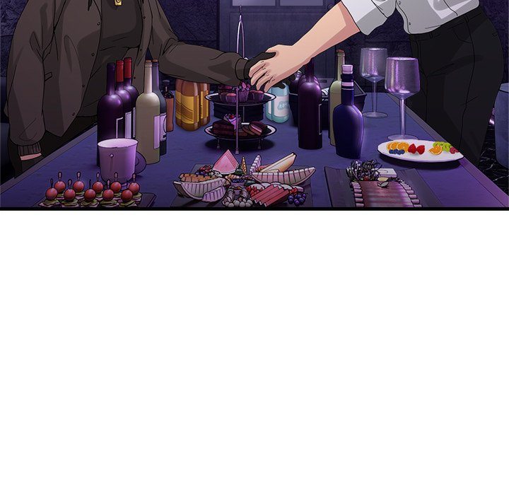 No Men Allowed - Chapter 17 [photo 46] - MangaPorn