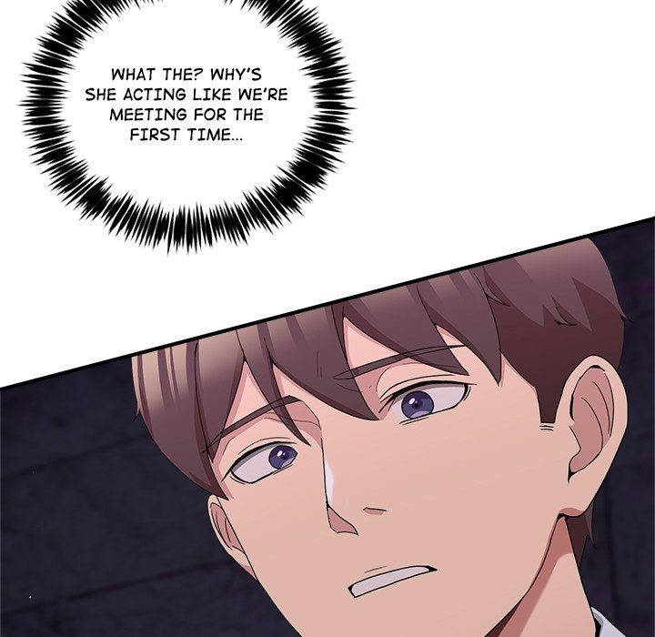 No Men Allowed - Chapter 17 [photo 49] - MangaPorn