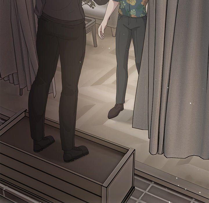 No Men Allowed - Chapter 17 [photo 53] - MangaPorn