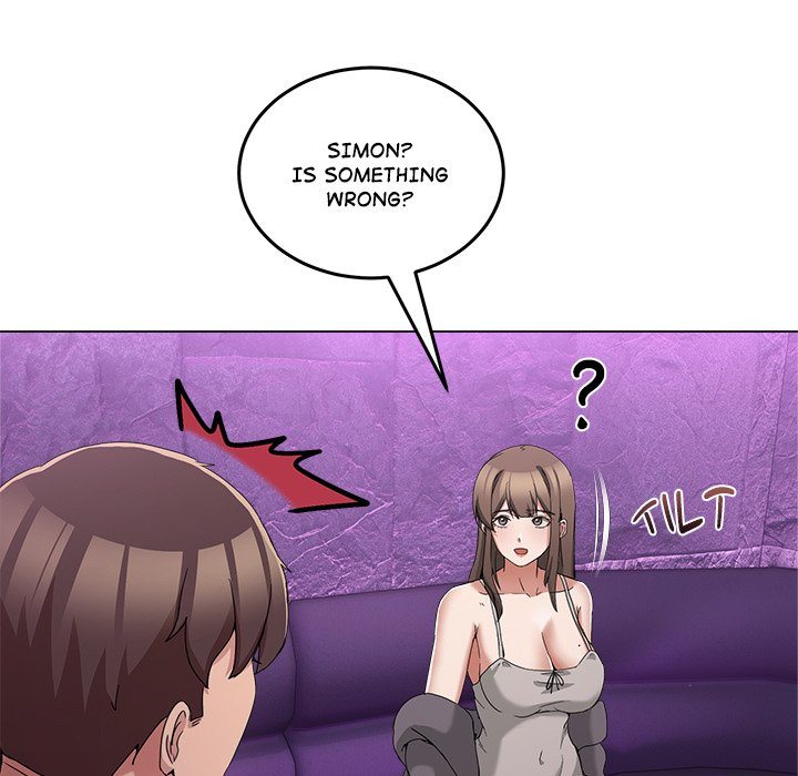 No Men Allowed - Chapter 17 [photo 65] - MangaPorn