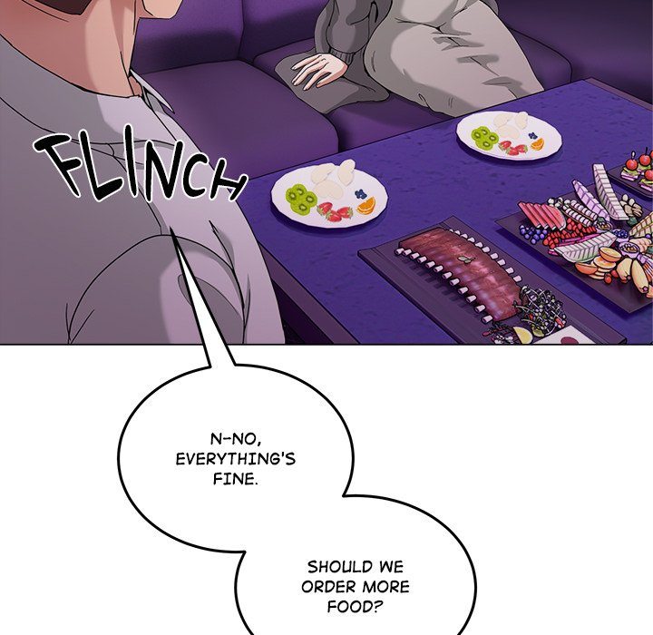 No Men Allowed - Chapter 17 [photo 66] - MangaPorn