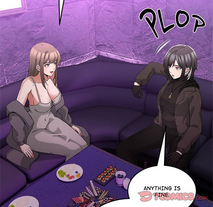 No Men Allowed - Chapter 17 [photo 68] - MangaPorn