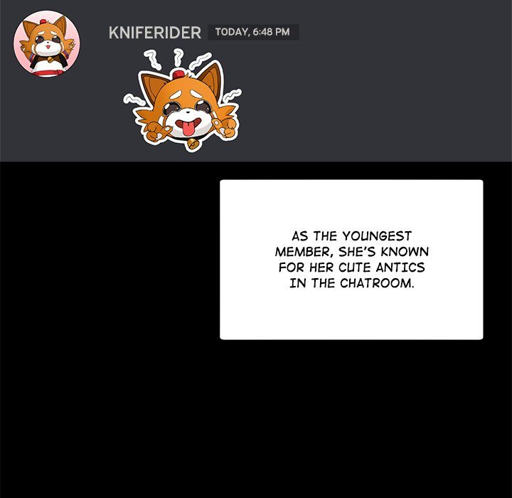 No Men Allowed - Chapter 17 [photo 7] - MangaPorn