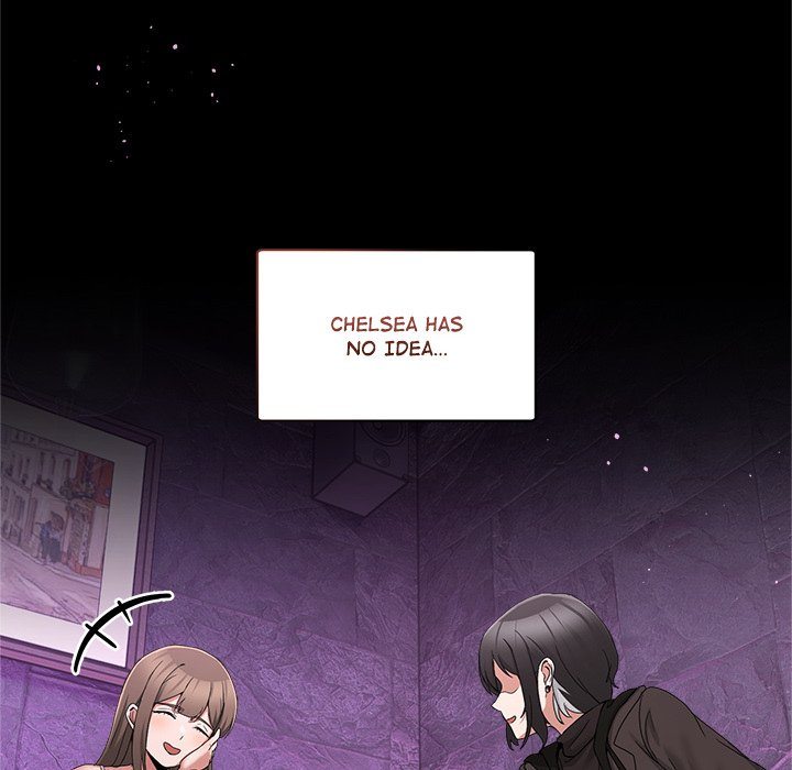 No Men Allowed - Chapter 17 [photo 74] - MangaPorn