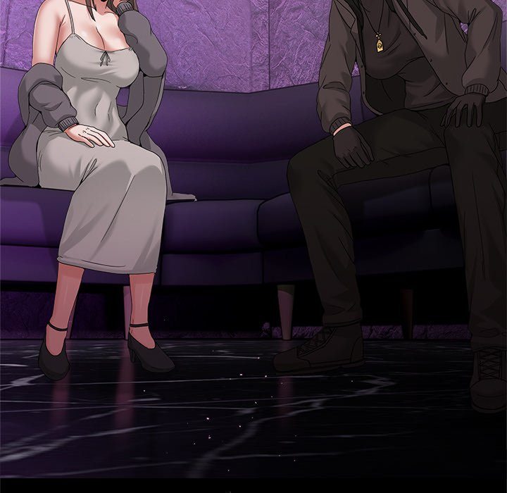 No Men Allowed - Chapter 17 [photo 75] - MangaPorn