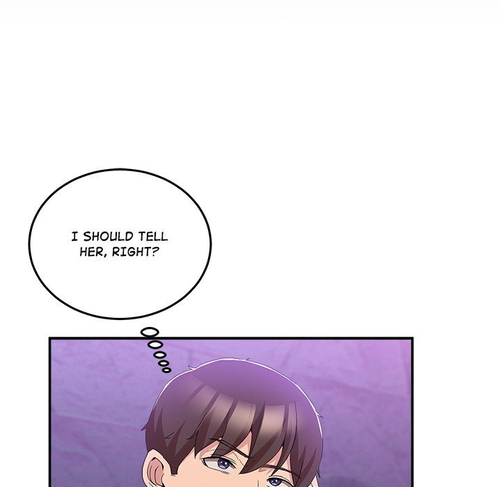 No Men Allowed - Chapter 17 [photo 77] - MangaPorn