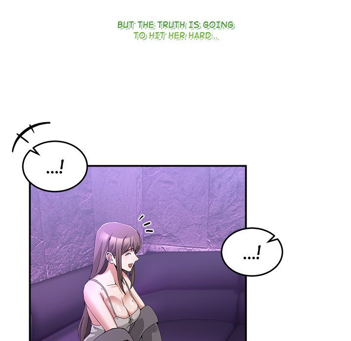 No Men Allowed - Chapter 17 [photo 79] - MangaPorn