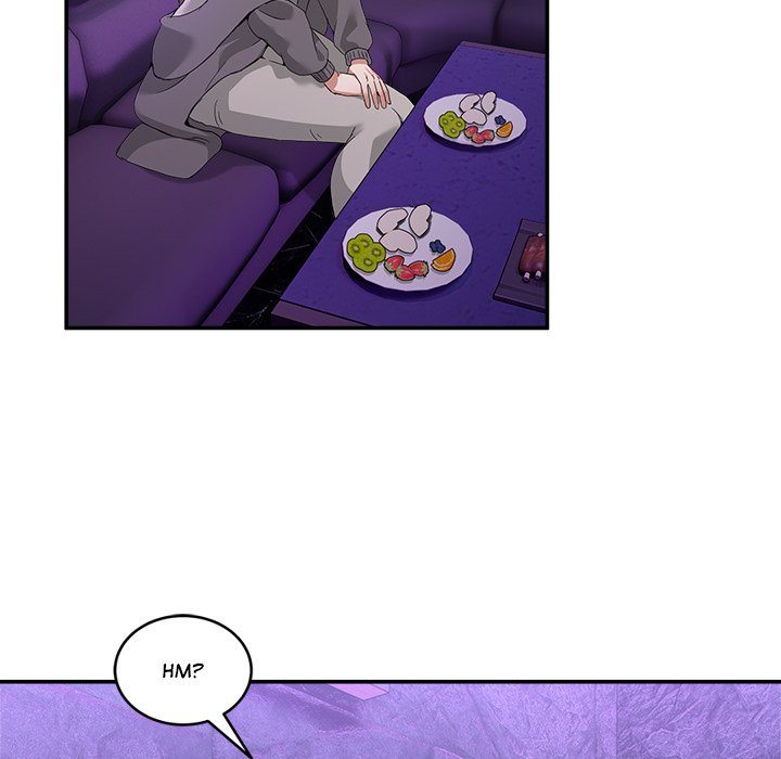 No Men Allowed - Chapter 17 [photo 80] - MangaPorn