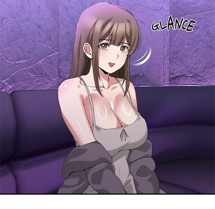 No Men Allowed - Chapter 17 [photo 81] - MangaPorn