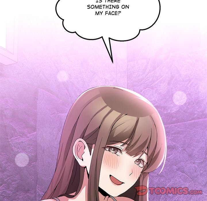 No Men Allowed - Chapter 17 [photo 84] - MangaPorn