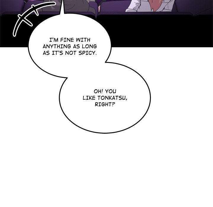 No Men Allowed - Chapter 17 [photo 89] - MangaPorn