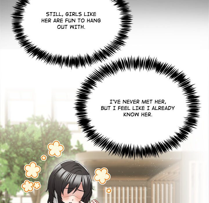 No Men Allowed - Chapter 17 [photo 9] - MangaPorn