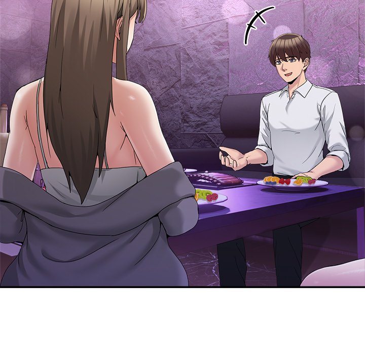 No Men Allowed - Chapter 17 [photo 91] - MangaPorn