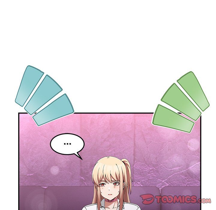 No Men Allowed - Chapter 17 [photo 92] - MangaPorn