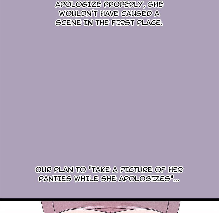 From Weakling to Nemesis - Chapter 24 [photo 35] - MangaPorn