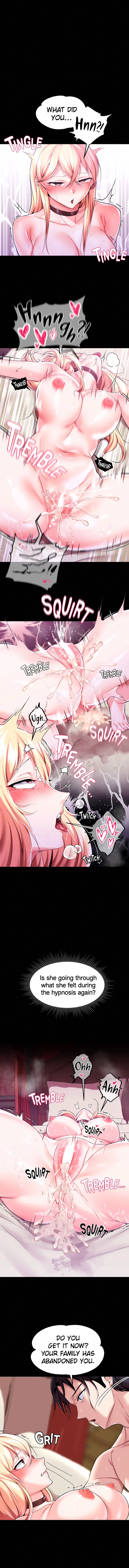 Breaking A Romantic Fantasy Villain - Chapter 7 [photo 7] - MangaPorn