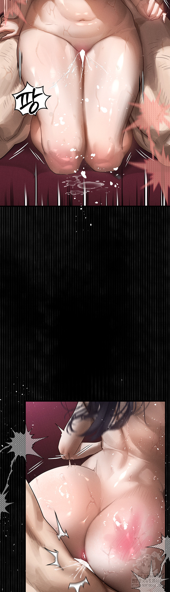 Dirty Talk Raw - Chapter 19 [photo 26] - MangaPorn